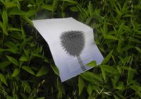 Rivista carta ecologica