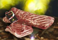 CARTELLINO PANCETTA