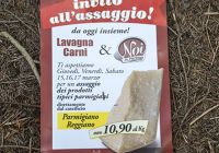 Volantino pubblicitario