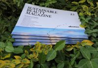 Magazine riciclato