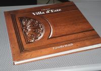 Libro d'arte
