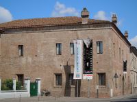 Mantova-Casa del Mantegna