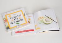 Libro rilegato