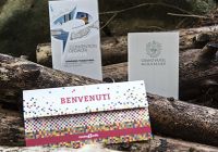Leaflet vari formati