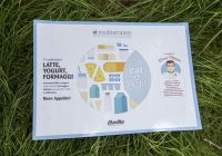 Tovaglietta per eventi