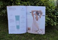 Magazine pubblicitario