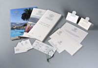 Materiali per hotel