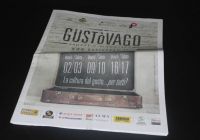 Rivista carta riciclata