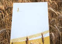 Carpetta block notes