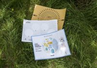 Tovagliette carta alimentare