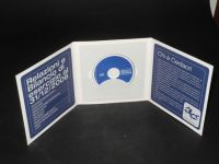 Custodia porta CD