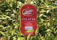 CARTELLINO CULATTA