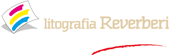 Litografia Reverberi